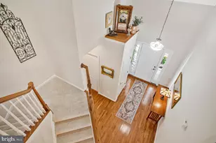 8707 Sage Brush Way, Columbia, MD 21045 - Photo 28