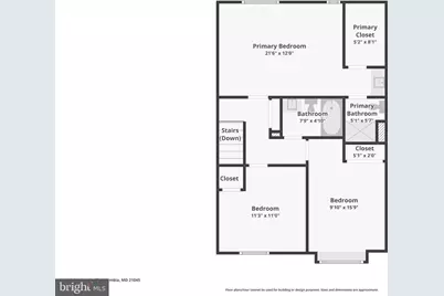 7353 Broken Staff, Columbia, MD 21045 - Photo 60