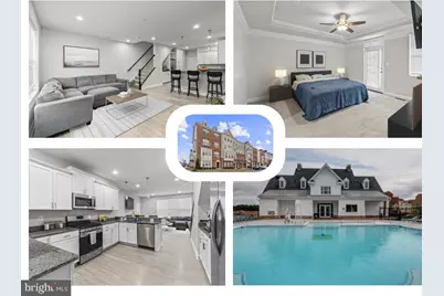 7537 Crowley Street #B, Hanover, MD 21076 - Photo 1