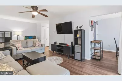 8495 Falls Run Road #B, Ellicott City, MD 21043 - Photo 10