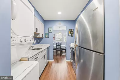 8495 Falls Run Road #B, Ellicott City, MD 21043 - Photo 14