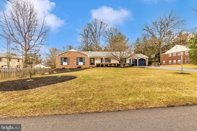 9320 Rock Meadow Drive, Ellicott City, MD 21042 - Photo 56