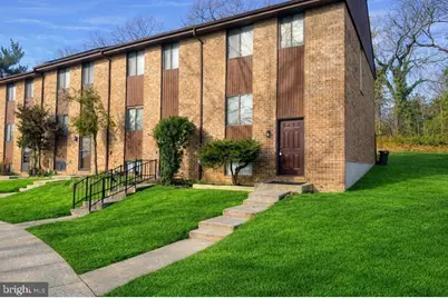 5833 Diggers Lane #1-07, Elkridge, MD 21075 - Photo 1