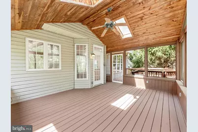 6405 Quiet Night Ride NE, Columbia, MD 21044 - Photo 32