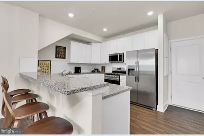 7722 Port Capital Drive #UNIT A, Elkridge, MD 21075 - Photo 8