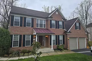 3917 Edith Ct, Ellicott City, MD 21043 - Photo 1