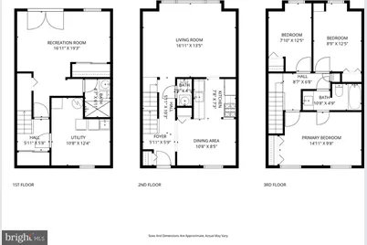 5512 Mystic Court, Columbia, MD 21044 - Photo 32