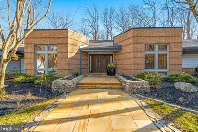 4205 Buckskin Lake Drive, Ellicott City, MD 21042 - Photo 4