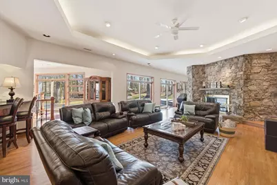 4205 Buckskin Lake Drive, Ellicott City, MD 21042 - Photo 8