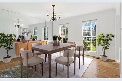8307 Spring Blossom Court, Laurel, MD 20723 - Photo 10
