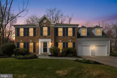 8307 Spring Blossom Court, Laurel, MD 20723 - Photo 2