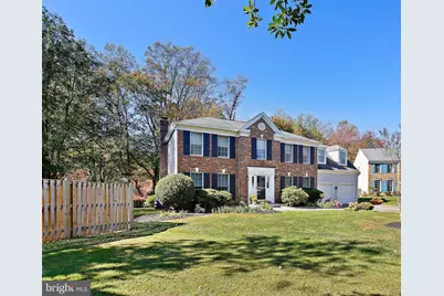 8307 Spring Blossom Court, Laurel, MD 20723 - Photo 4