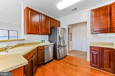 11160 Chambers Court #D, Woodstock, MD 21163 - Photo 12