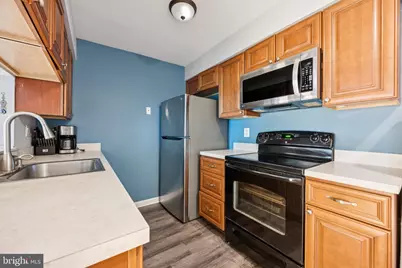6025 Rock Glen Drive #5-504, Elkridge, MD 21075 - Photo 12