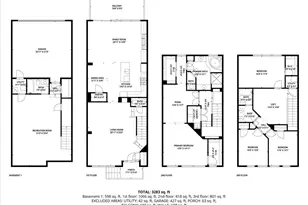 7905 Maple Lawn Blvd, Fulton, MD 20759 - Photo 44