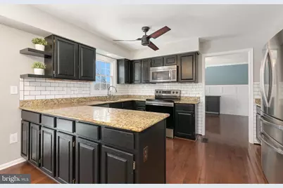 8302 Spring Blossom Court, Laurel, MD 20723 - Photo 16