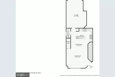 7229 Darby Downs #7229, Elkridge, MD 21075 - Photo 20