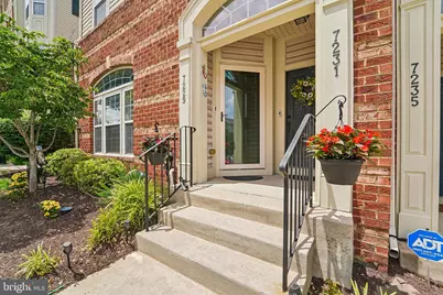 7229 Darby Downs #7229, Elkridge, MD 21075 - Photo 2