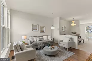 8800 Stonehouse Dr, Ellicott City, MD 21043 - Photo 2