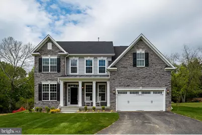 4468 Ilchester Road, Ellicott City, MD 21043 - Photo 1