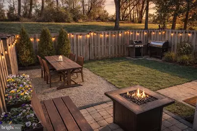 9440 Merryrest Road, Columbia, MD 21045 - Photo 1