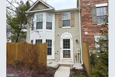6001 Cloudy April Way, Columbia, MD 21044 - Photo 1