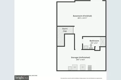 5402 White Mane, Columbia, MD 21045 - Photo 40