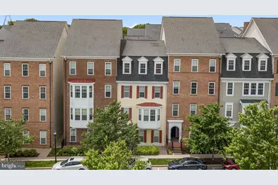 7674 Maple Lawn Boulevard #52, Fulton, MD 20759 - Photo 1