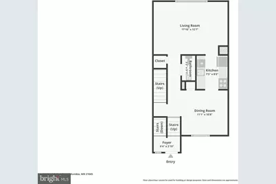 7035 Knighthood Lane, Columbia, MD 21045 - Photo 46