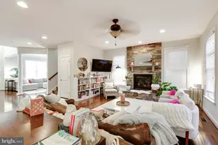 10926 White Dahlia Dr, Woodstock, MD 21163 - Photo 14