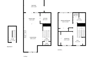 7579 Weather Worn Way, Columbia, MD 21046 - Photo 22