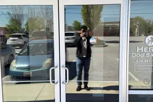 3303 Demirel Way, Ellicott City, MD 21042 - Photo 2