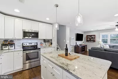 10798 W Crestview Lane, Laurel, MD 20723 - Photo 8