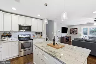 10798 W Crestview Ln, Laurel, MD 20723 - Photo 8