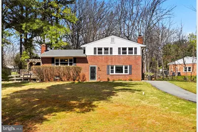 10798 W Crestview Lane, Laurel, MD 20723 - Photo 54