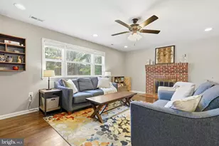 10798 W Crestview Ln, Laurel, MD 20723 - Photo 12