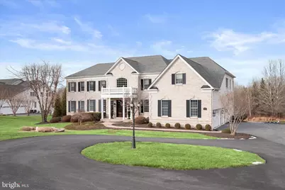 14242 Meadow Lake Drive, Glenelg, MD 21737 - Photo 4