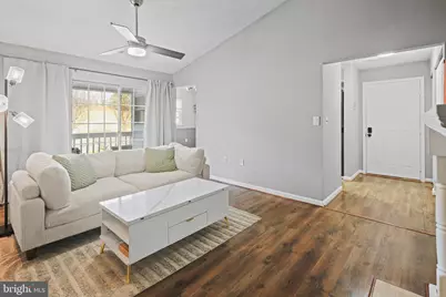 8391 Montgomery Run Road #L, Ellicott City, MD 21043 - Photo 4