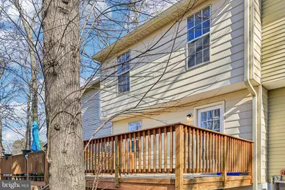 6016 Laurel Wreath Way #B-5, Columbia, MD 21044 - Photo 20