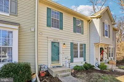 6016 Laurel Wreath Way #B-5, Columbia, MD 21044 - Photo 1