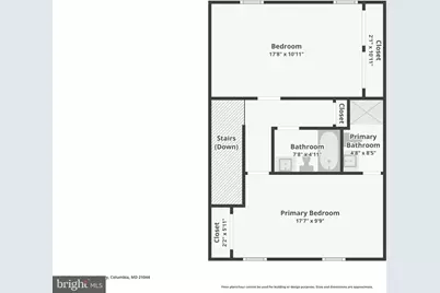 6016 Laurel Wreath Way #B-5, Columbia, MD 21044 - Photo 36