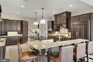 13615 Fox Stream Way, West Friendship, MD 21794 - Photo 8