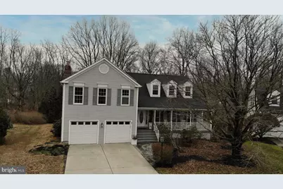 3143 Kings Court, Ellicott City, MD 21042 - Photo 2
