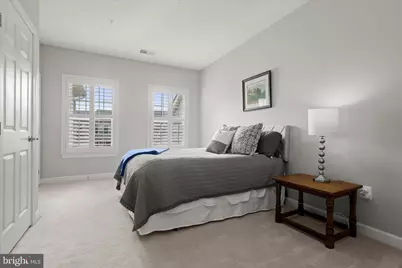 2805 English Bond Court #91, Woodstock, MD 21163 - Photo 30