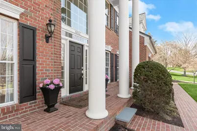 10312 Kingsway Court, Ellicott City, MD 21042 - Photo 4