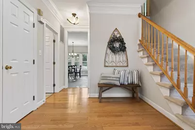 3311 Governor Carroll Court, Ellicott City, MD 21043 - Photo 4