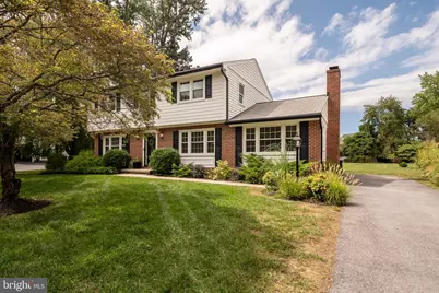 4678 S Leisure Court, Ellicott City, MD 21043 - Photo 1