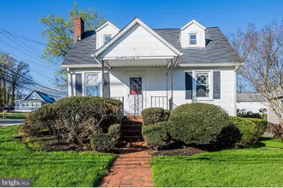 7362 Montgomery Road, Elkridge, MD 21075 - Photo 1