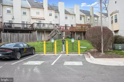 7317 Eden Brook Drive #H-305, Columbia, MD 21046 - Photo 34