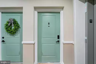 10120 Seattle Slew Lane #P, Laurel, MD 20723 - Photo 4